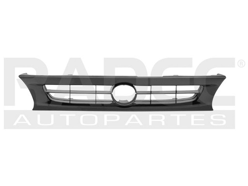 [204-3004-03] PARRILLA TY COROLLA 96-97 NEGRA