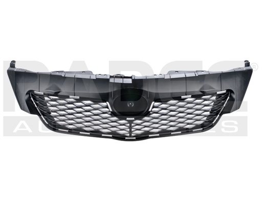 [204-3004-04] PARRILLA TY COROLLA 09-10