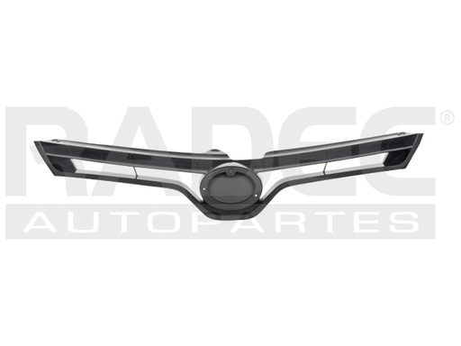 [204-3004-05] PARRILLA TY COROLLA 14-16 P/PINTAR