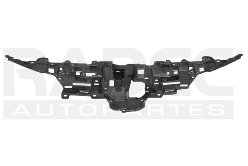 [204-3004-13] PARRILLA TY COROLLA 20-23 (INSERTO) LE/BASE/HYBRID L4 4 CILINDROS 1.8L 4 PUERTAS
