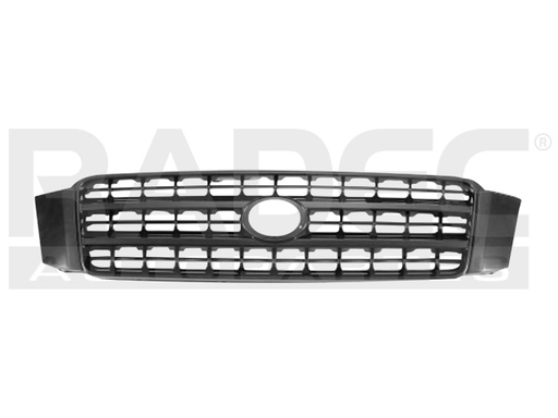[204-3006-03] PARRILLA TY HIGHLANDER 01-03 P/PINTAR