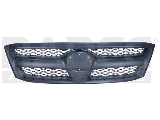 [204-3007-02] PARRILLA TY HILUX 05-08