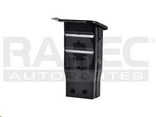 [005-0666-01] BRAZO FASCIA DELANTERO CV SPARK 16-18 IZQ
