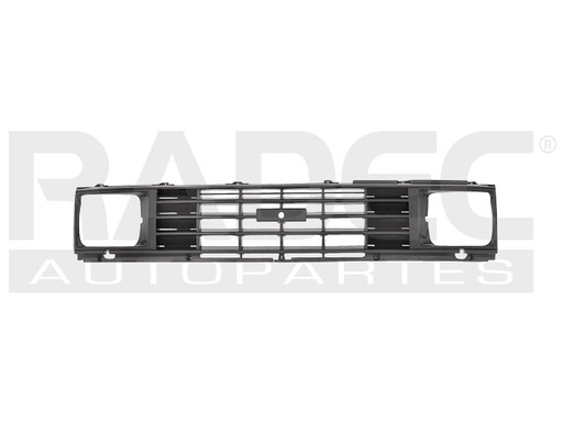 [204-3010-03] PARRILLA TY PICK UP 84-88 P/PINTAR