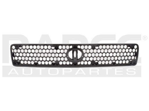 [204-3011-00] PARRILLA TY RAV 4 96-97 NEGRA