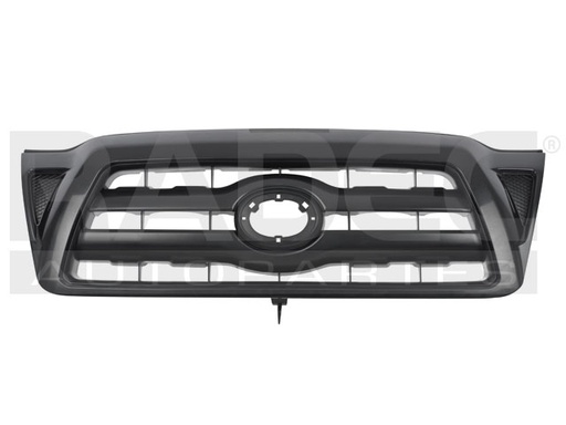 [204-3015-08] PARRILLA TY TACOMA 05-11 P/PINTAR