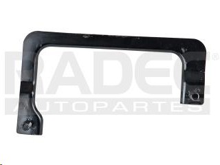 [005-1215-01] BRAZO DEFENSA FD F-150 CENTRAL 09-11 IZQ