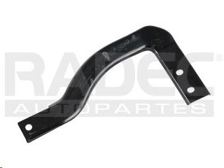 [005-1215-03] BRAZO DEFENSA FD F-150 EXTERIOR 09-11 IZQ