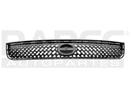 [204-3028-01] PARRILLA TY SCION 05-09 P/PINTAR