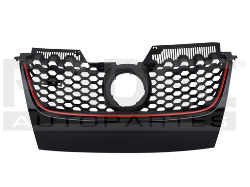 [204-3103-03] PARRILLA VW BORA 06-10 GLI