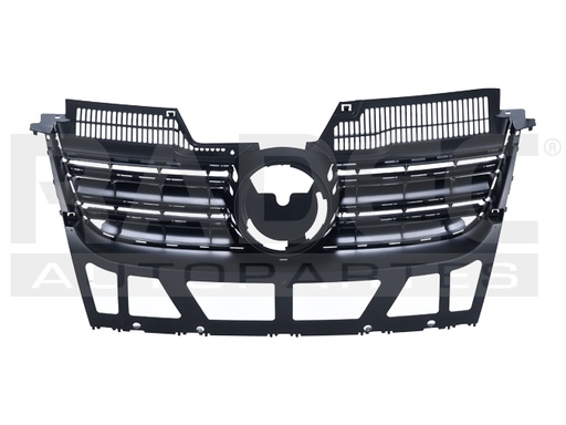 [204-3103-04] PARRILLA VW BORA 05-10 (INSERTO)