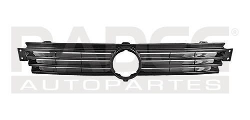 [204-3108-01] PARRILLA VW DERBY 99-04 NEGRA ARG