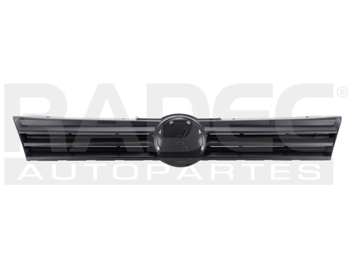 [204-3110-03] PARRILLA VW GOL 13-16 CORRUGADA ARG