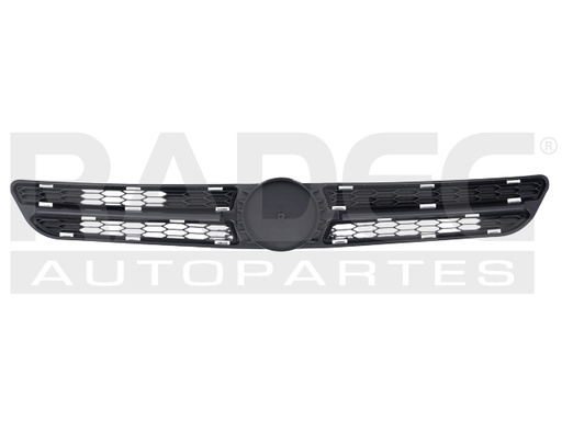 [204-3110-04] PARRILLA VW GOL 08-13 ARG