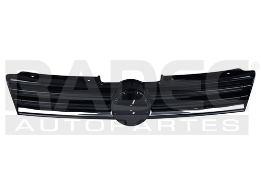 [204-3110-05] PARRILLA VW GOL 17-18  F/CROMADO ARGENTINA