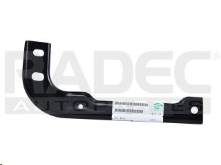 [005-1215-07] BRAZO DEFENSA FD F-150 EXTERIOR DELANTERO 15-17 KING RANCH/LARIAT/LIMITED/PLATINIUM/SSV/XL/XLT IZQ