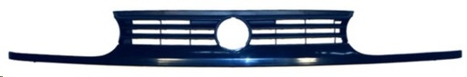 [204-3111-02] PARRILLA VW GOLF 93-99 C/MOLDURA NEGRA ARGENTINA