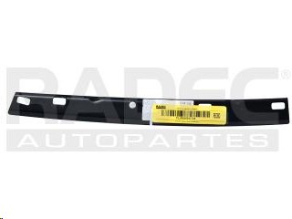 [005-1215-08] BRAZO DEFENSA FD F-150 SUPERIOR DELANTERO 15-17 KING RANCH/LARIAT/LIMITED/PLATINIUM/SSV/XL/XLT DER