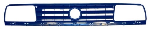 [204-3112-00] PARRILLA VW JETTA 88-92 NEGRA