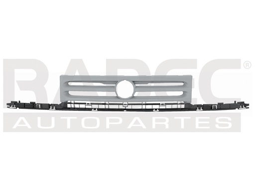 [204-3112-01] PARRILLA VW JETTA 93-95 P/PINTAR S/MOLDURA