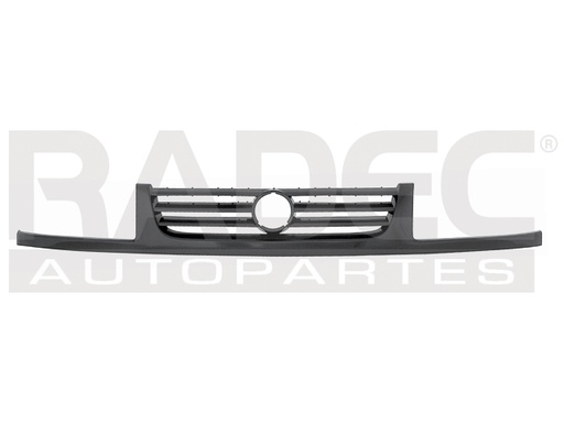 [204-3112-02] PARRILLA VW JETTA 96-98