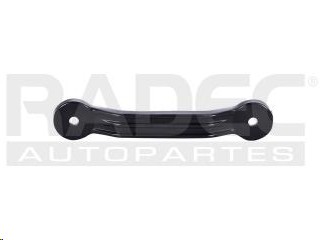 [005-1215-12] BRAZO DEFENSA DELANTERO FD F-150 15-17 PLASTICO DER/IZQ