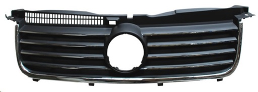 [204-3114-01] PARRILLA VW PASSAT 02-05 F/CROMADA