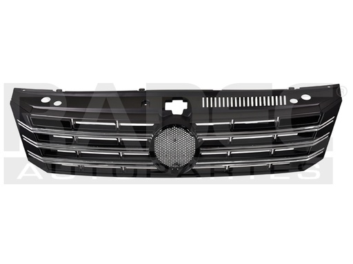 [204-3114-11] PARRILLA VW PASSAT 12-15 F/CROMADO