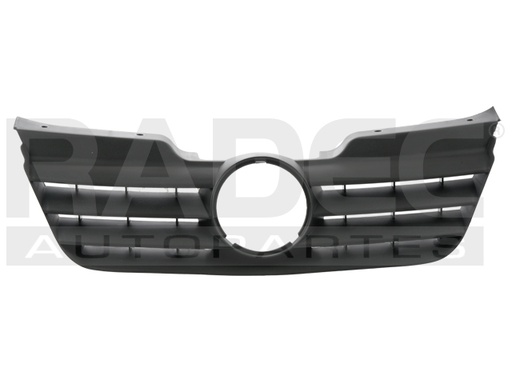 [204-3115-03] PARRILLA VW POINTER 03-05 ARG