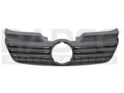 [204-3115-04] PARRILLA VW POINTER 00-04 ARG
