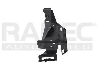 [005-1226-03] BRAZO DEFENSA FD LOBO INTERIOR DELANTERO 04-07 IZQ