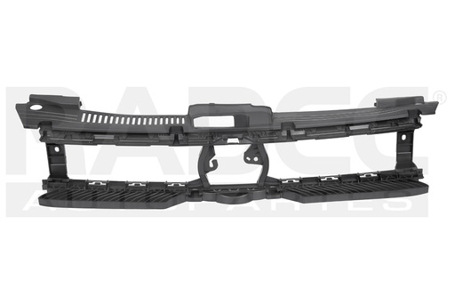 [204-3137-00] PARRILLA VW VIRTUS 20-22 LINEA ANTERIOR (INSERTO) HIGHLINE/COMFORTLINE/TRENDLINE L4 4 CILINDROS 1.6L 4 PUERTAS
