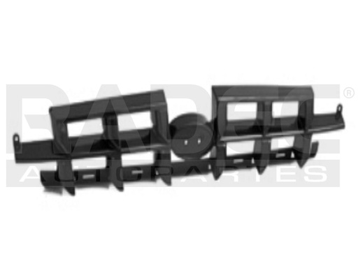 [204-3401-00] PARRILLA HY ACCENT 00-02 P/PINTAR GL L4 4 CILINDROS 1.5/1.6L 4 PUERTAS