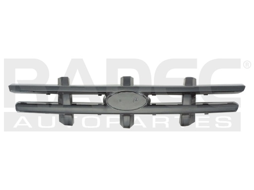 [204-3401-02] PARRILLA HY ACCENT 03-06 P/PINTAR