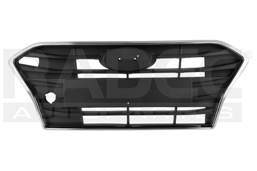 [204-3408-01] PARRILLA HY GRAND I10 18-20 4 PUERTAS