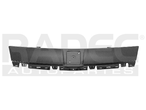 [204-3701-00] PARRILLA SN ION 03-04