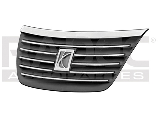 [204-3701-01] PARRILLA SN ION 05-07