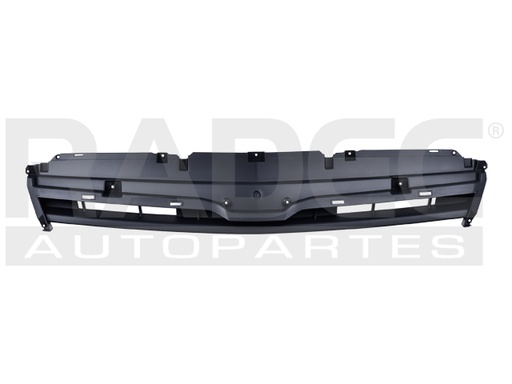 [204-3706-04] PARRILLA SN VUE 08-09 GRIS XR/XE SUPERIOR