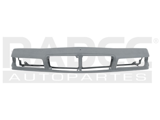 [205-0613-02] BIGOTERA CV CENTURY 91-96 FIBRC/REFUERZO