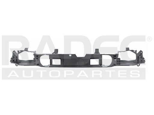 [205-1210-01] BIGOTERA FD ESCORT 97-03 ZX2 2 PUERTAS PLASTICO