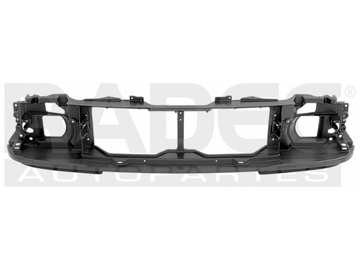 [205-1214-03] BIGOTERA FD EXPLORER 98-01 PLASTICO