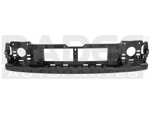 [205-1214-04] BIGOTERA FD EXPLORER 01-05 SPORT PLAST TW