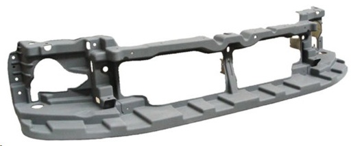 [205-1214-10] BIGOTERA FD EXPLORER 06-10 FIBRA