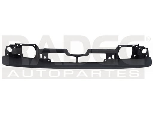 [205-1222-00] BIGOTERA FD GHIA 92-94 PLASTICO