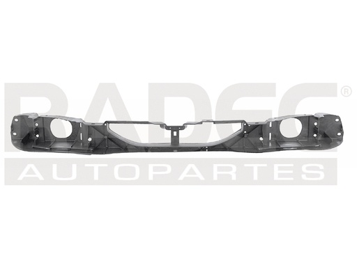 [205-1228-01] BIGOTERA FD MUSTANG 94-98 PLASTICO