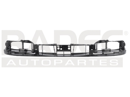 [205-1229-00] BIGOTERA FD MYSTIQUE 98-00 PLASTICO