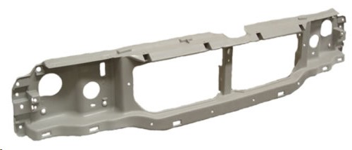[205-1230-04] BIGOTERA FD RANGER 01-04 PLASTICO
