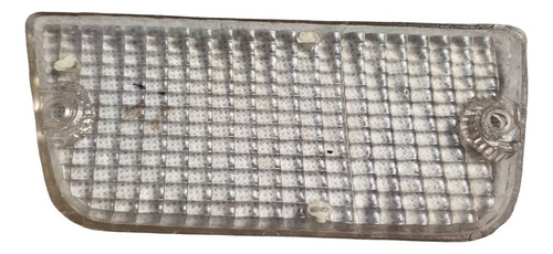 [005-163-RCD] MICA CUARTO NS DATSUN 73-80 CRISTAL DER DAÑADO