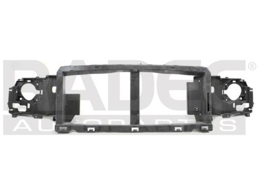 [205-1239-01] BIGOTERA FD F-350 05-07 FIBRA