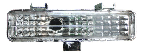 [005-1651-C-R] CUARTO FRONTAL DER BLAZER/S-10 81-94 CRY